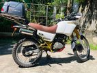 Honda NX125 1999