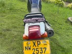 Honda NX125 2012