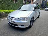 Honda Odyssey MPV 7 Seater Luxury 2001