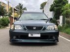 Honda Partner Wagon 2003 1999