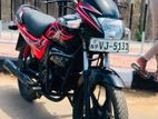 Honda Passion Pro 2009