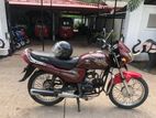 Honda Passion 100 2005