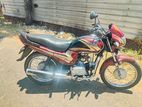 Honda Passion 100 2010