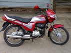Honda Passion 2001 modal