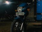 Honda Passion 2002