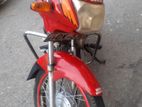 Honda Passion 2003