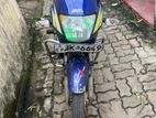 Honda Passion 2004