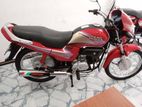 Honda Passion 2005