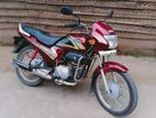 Honda Passion 2005