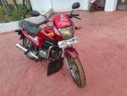 Honda Passion 2005