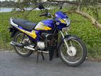 Honda Passion 2006