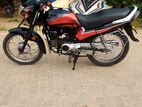 Honda Passion 2007 2004