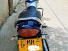 Honda Passion 2007