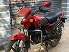 Honda Passion 2007