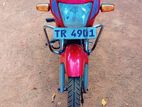 Honda Passion 2007