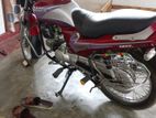 Honda Passion 2009