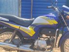 Honda Passion 2013