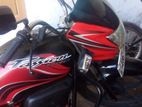 Honda Passion 2010