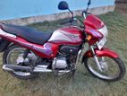 Honda Passion Hero 2007