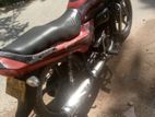 Honda Passion passion-plus 2008