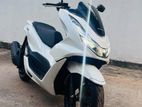 Honda PCX 2025