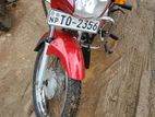 Honda Passion Pissan Puls 2007