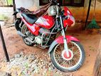 Honda Passion Plus 2003