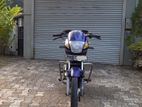 Honda Passion Plus 2005