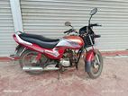 Honda Passion Plus 2005