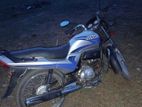 Hero Passion Plus 2006