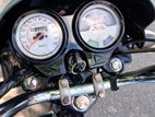 Honda Passion Plus 2009