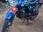 Honda Passion Plus 2009