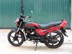 Honda Passion Pro 2010