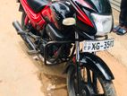 Honda Passion Pro 2011