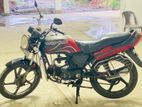 Honda Passion Pro 2014