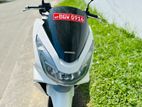 Honda PCX 125 2017