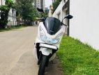Honda PCX 125 2017