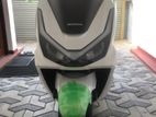 Honda PCX 125 2025
