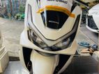 Honda PCX 125 125CC 2025