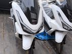 Honda PCX 125 2026