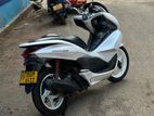 Honda PCX 150 2013