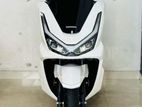 Honda PCX 125 165 2026