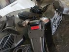 Honda PCX 125 Parts