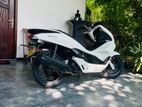 Honda PCX 125 2008