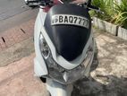 Honda PCX 125 2010