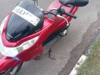 Honda PCX 125 2012