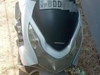 Honda PCX 125 2012