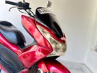 Honda PCX 125 2012