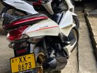 Honda PCX 125 2012