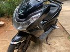 Honda PCX 125 2012